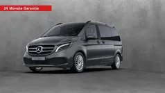 Gebraucht 2024 Mercedes V220 Edition Van / Kleinbus | 55.250 € (Fairer Preis)