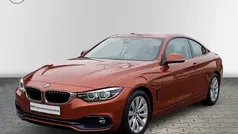 BMW 440