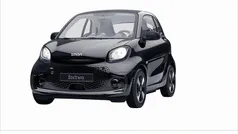Gebraucht 2020 Smart ForTwo Electric Drive Passion Limousine | 11.440 € (Fairer Preis)