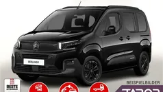 Schwarz Neu 2025 Citroën Berlingo Van / Kleinbus | 28.486 € (Guter Preis)
