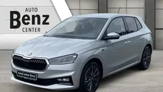 Gebraucht 2025 Skoda Fabia Tour Limousine | 22.740 € (Fairer Preis)