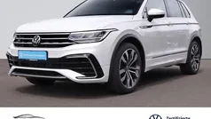 Gebraucht 2024 VW Tiguan R-line SUV | 39.440 € (Fairer Preis)