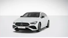 Gebraucht 2024 Mercedes CLA200 Shooting Brake AMG Kombi | 32.870 € (Fairer Preis)