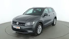Gebraucht 2016 VW Tiguan Comfortline SUV | 18.600 € (Fairer Preis)