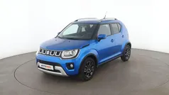 Gebraucht 2024 Suzuki Ignis Club Kleinwagen | 16.950 € (Superpreis)