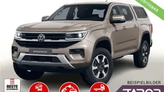 Blau Neu 2025 VW Amarok Style Abholung | 54.488 € (Fairer Preis)