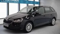 Gebraucht 2022 Skoda Fabia Ambition Kombi | 15.890 € (Guter Preis)
