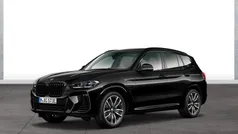 Gebraucht 2022 BMW X3 M Sport SUV | 47.890 € (Fairer Preis)