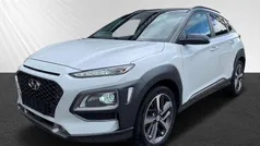 Gebraucht 2018 Hyundai Kona Premium SUV | 17.330 € (Fairer Preis)