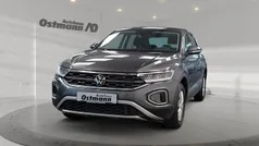Gebraucht 2023 VW T-Roc SUV | 21.191 € (Guter Preis)