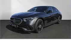 Gebraucht 2024 Mercedes E300 AMG | 56.480 €