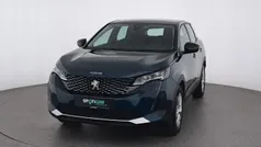 Gebraucht 2022 Peugeot 3008 Allure Limousine | 23.880 € (Guter Preis)