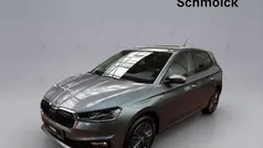 Gebraucht 2025 Skoda Fabia Tour Limousine | 24.390 € (Fairer Preis)