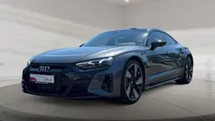Gebraucht 2021 Audi RS e-tron GT Sport Limousine | 63.790 € (Superpreis)