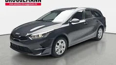 Gebraucht 2025 Kia Ceed Sportswagon Kombi | 24.990 € (Fairer Preis)