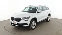 Weiß Gebraucht 2019 Skoda Kodiaq Style SUV | 23.170 € (Fairer Preis)