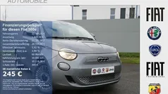 Gebraucht 2024 Fiat 500e Icon Kleinwagen | 22.990 € (Superpreis)