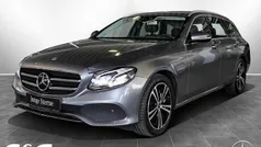 Mercedes E400