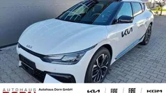 Gebraucht 2024 Kia EV6 2 SUV | 41.990 € (Guter Preis)