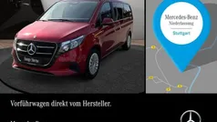 Gebraucht 2024 Mercedes V250 Van / Kleinbus | 57.979 € (Fairer Preis)
