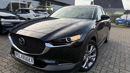 Gebraucht Mazda CX-30 122 PS (89 kW) 2020 SUV