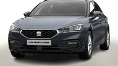 Magnetic grau metallic magnetic grau metallic Neu 2025 Seat Leon ST Style Kombi | 26.086 € (Fairer Preis)