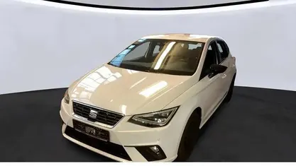 Gebraucht Seat Ibiza Beats 110 PS (80 kW) 2021 Kleinwagen