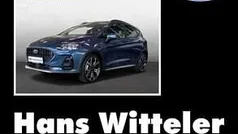 Gebraucht 2023 Ford Fiesta Active Kleinwagen | 20.990 € (Fairer Preis)