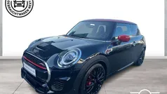 Schwarz Gebraucht 2020 Mini John Cooper Works Chili Kleinwagen | 26.890 € (Fairer Preis)