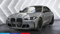 Gebraucht 2025 BMW M3 Competition Edition Limousine | 106.490 € (Fairer Preis)