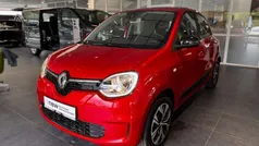 Rouge flamme Gebraucht 2022 Renault Twingo SE Kleinwagen | 11.390 € (Fairer Preis)