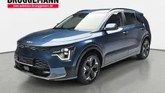 Gebraucht 2024 Kia e-Niro Inspiration SUV | 32.490 € (Fairer Preis)