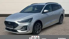 Gebraucht 2023 Ford Focus ST-Line Kombi | 22.450 € (Fairer Preis)