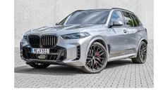 Grau Gebraucht 2025 BMW X5 Sport Line SUV | 93.990 € (Fairer Preis)