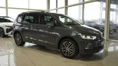 Gebraucht 2024 VW Touran Van / Kleinbus | 35.910 € (Superpreis)