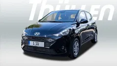 Gebraucht 2025 Hyundai i10 Comfort Kleinwagen | 15.990 € (Fairer Preis)