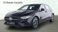 Gebraucht 2024 Mercedes A200 Progressive Limousine | 29.990 € (Fairer Preis)