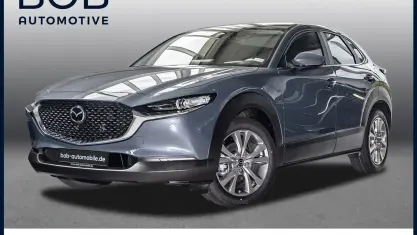 Neu Mazda CX-30 Center-Line 186 PS (136 kW) 2026 Grau SUV