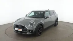 Grau Gebraucht 2021 Mini One Clubman Classic Kombi | 18.800 € (Fairer Preis)