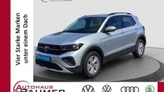 Gebraucht 2024 VW T-Cross Life SUV | 25.400 € (Fairer Preis)