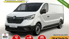 Gebraucht 2024 Renault Trafic Komfort Van | 32.601 € (Superpreis)