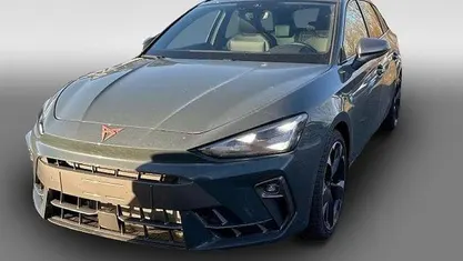 Gebraucht 2025 Cupra Leon | 31.270 € (Superpreis)
