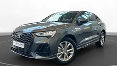 Gebraucht 2020 Audi Q3 Sportback S-Line SUV | 29.980 € (Guter Preis)