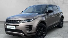 Gebraucht 2020 Land Rover Range Rover evoque R-Dynamic | 32.890 € (Superpreis)