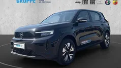 Schwarzschwarz Neu 2025 Opel Frontera Edition SUV | 21.990 € (Superpreis)