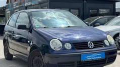 Gebraucht 2004 VW Polo Basis Kleinwagen | 1.499 € (Fairer Preis)