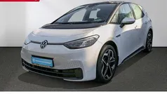 Gebraucht 2021 VW ID.3 Pro Performance Kleinwagen | 20.680 € (Guter Preis)