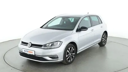 Gebraucht 2019 VW Golf IQ Drive Limousine | 12.290 € (Fairer Preis)