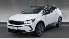 Gebraucht 2024 Opel Grandland X GS Line SUV | 24.940 € (Guter Preis)