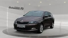 Gebraucht 2016 Skoda Fabia Joy Kombi | 10.990 € (Fairer Preis)